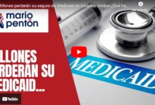 Seguro de Medicaid