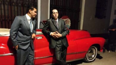 “El derecho de soñar” la nueva telenovela cubana